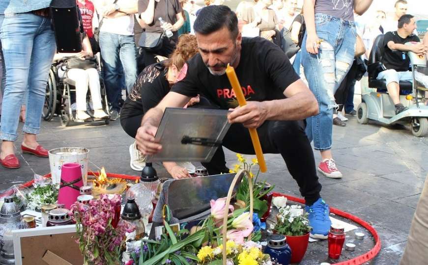 Skandal:  Tužilaštvo podiglo optužnicu protiv mrtvog Davida Dragičevića