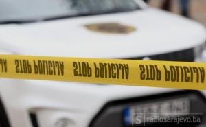 Novo Sarajevo: Pucnjava ispred ugostiteljskog objekta "Una"