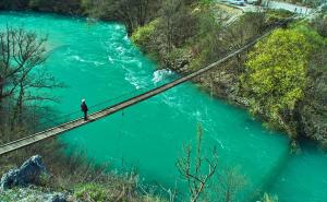 Borba za očuvanje rijeka: U Konjicu svjetska premijera filma “Plavo srce”