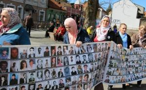 Žrtve genocida o hapšenju Dudakovića: Ovo je Dodikov nalog