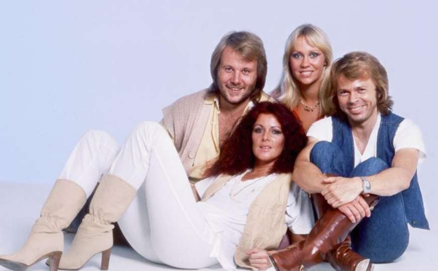Mamma Mia: ABBA se vraća nakon 35 godina!