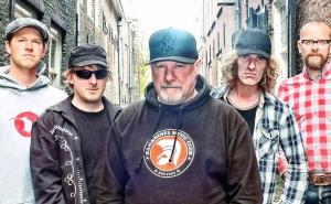 The Toasters u subotu u Jazzbini