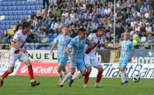 Plemići na korak do titule: Željo opet od gotovine napravio veresiju