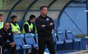 Navijači tražili odlazak Adžema, trener Želje obećava borbu do kraja