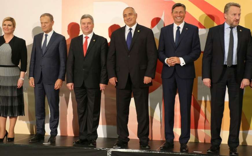 Predsjednik Makedonije: Neka nam EU ne daje prazna obećanja  