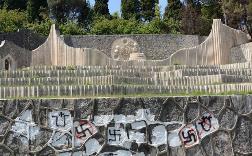 Zaštićeni nacionalni spomenik BiH: Obnavlja se čuveno Partizansko spomen groblje