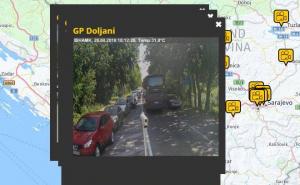 Očekuju se gužve na granicama, na GP Doljani se čeka duže od 30 minuta