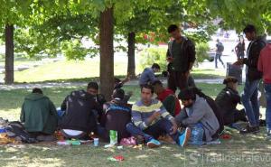 Iz UNHCR-a poručili vlastima BiH: Proširite kapacitete za smještaj migranata