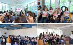Sarajevo: Međunarodni Dan djevojaka u informaciono-komunikacionim tehnologijama