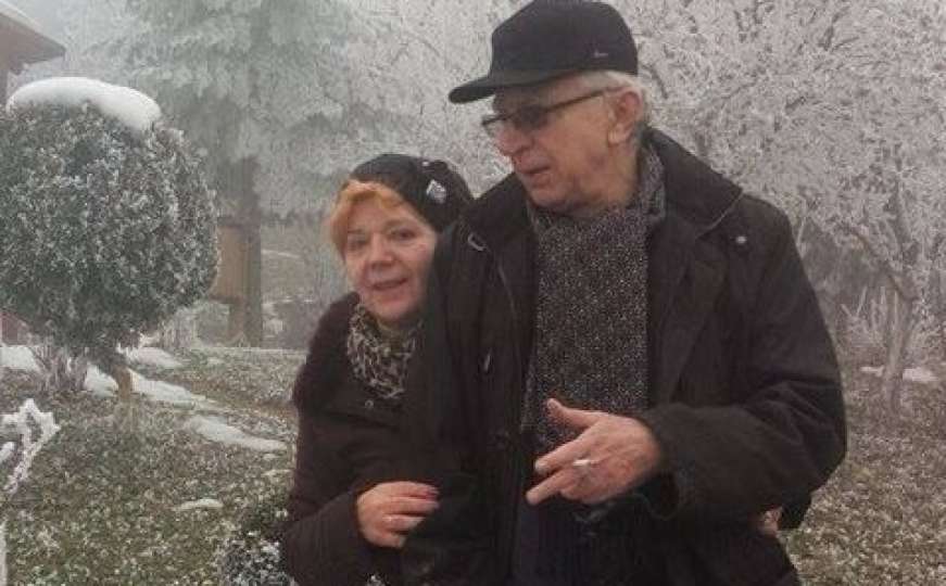 Preminuo dugogodišnji novinar i diplomata Sulejmen Vlajčić