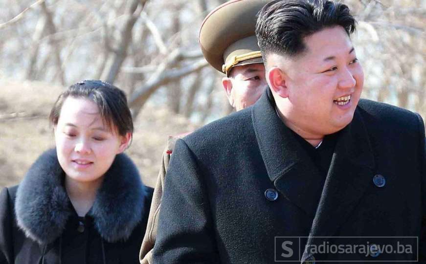Kim Jong-un nosi svoj zahod svugdje sa sobom