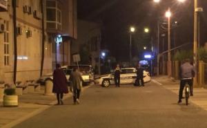 Drama u Novom Pazaru: Cijelu noć držao članove porodice kao taoce