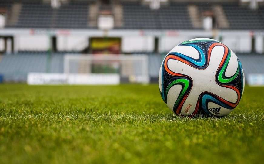 Tragedija u Srbiji: Fudbaler preminuo tokom utakmice 