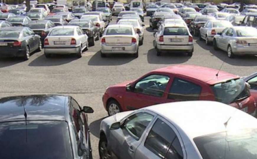 BIHAMK: U BiH 80 posto domaćinstava posjeduje automobil