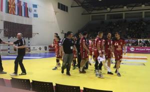 Izviđač pobjedom nad Vogošćom korak do naslova prvaka