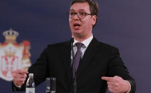 Vučićev obrat: "Priznat ćemo Kosovo pod ovim uvjetom"
