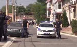 Detalji drame u Novom Pazaru: Krenuo pucati na sinove, metak se zaglavio u cijevi 