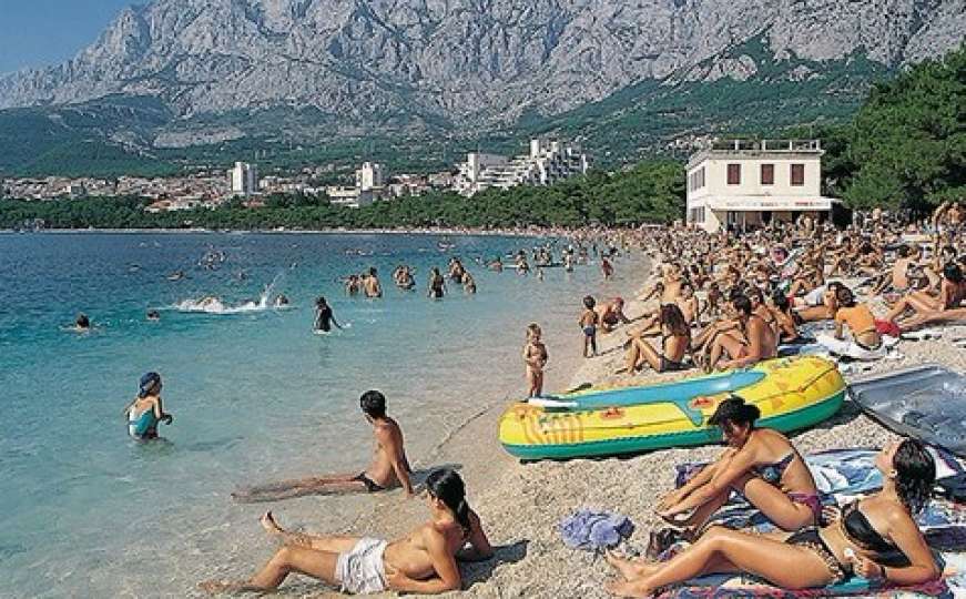 Gotovo 60 posto Hrvata ne može na more, jer nemaju novca