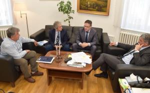 Općini Stolac donirano 15.000 KM za opremanje jedinica civilne zaštite