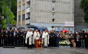 Ni ove godine delegacija iz RS-a ne ide u Dobrovoljačku ulicu