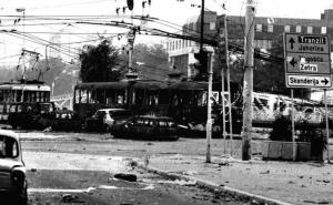 Dan kad je agresor napao Sarajevo: Ne ponovilo se, nikome