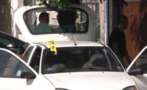 Strava u Pančevu: Muškarac izrešetan nakon što je predao dijete u vrtić