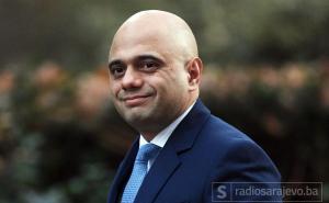 Sin pakistanskog imigranta novi ministar unutrašnjih poslova Velike Britanije