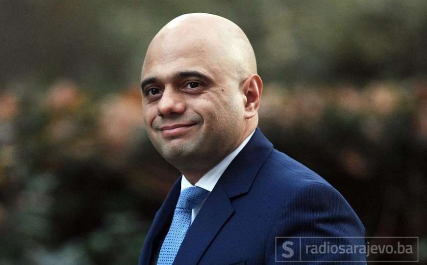 Sin pakistanskog imigranta novi ministar unutrašnjih poslova Velike Britanije