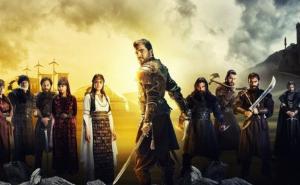 Ertugrul: Turski Game of Thrones