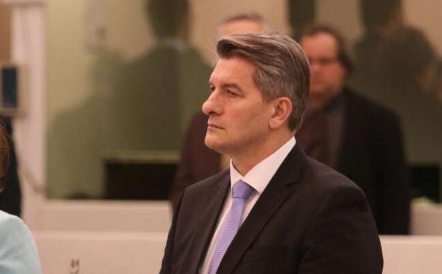 Mehmedović: Ne možemo u dogovor s protivnicima BiH, građani su siti rušilaca