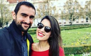Slava mu nije udarila u glavu: Marin Čilić nakon vjenčanja čistio tvrđavu