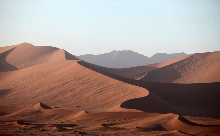 Neobična otkrića: Sahara bi bila zelena da se zemlja okreće u suprotnom smjeru