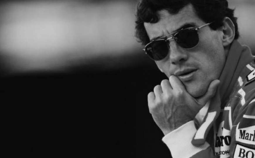 Kobni 1.maj: Na današnji dan prije 24 godine poginuo je Ayrton Senna