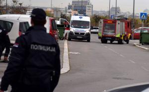 Otac osumnjičen da je silovao 14-godišnju kćerku pa pokušao samoubistvo