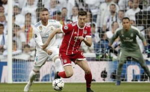 Nakon drame u Madridu: Real izdržao pritisak Bayerna i plasirao se u finale