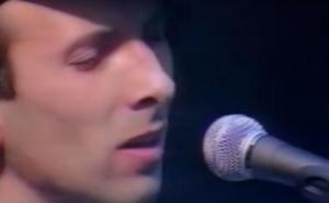 Bilo je ljeto, vrela noć...: Dino Merlin i 'Mjesečina'