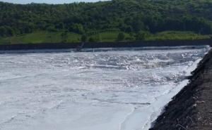 "Bijelo more": Otrovna tečnost iz Bosne danas bi se trebala uliti u Savu 