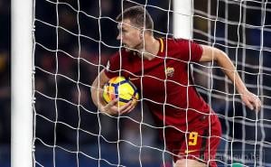 Džekina Roma traži novo čudo protiv Liverpoola