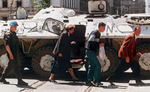 Nihad Kreševljaković: Naše osmomilimetarsko oružje