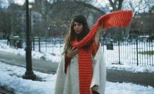 Emma Tricca - St. Peter