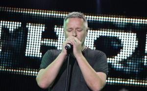 Thompson nije kriv: Sud ga oslobodio zbog pokliča "Za dom spremni" 