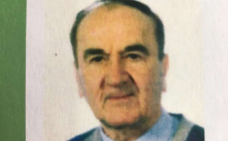 U Sarajevu umro dr. Ismet Prohić, doajen pedijatrije