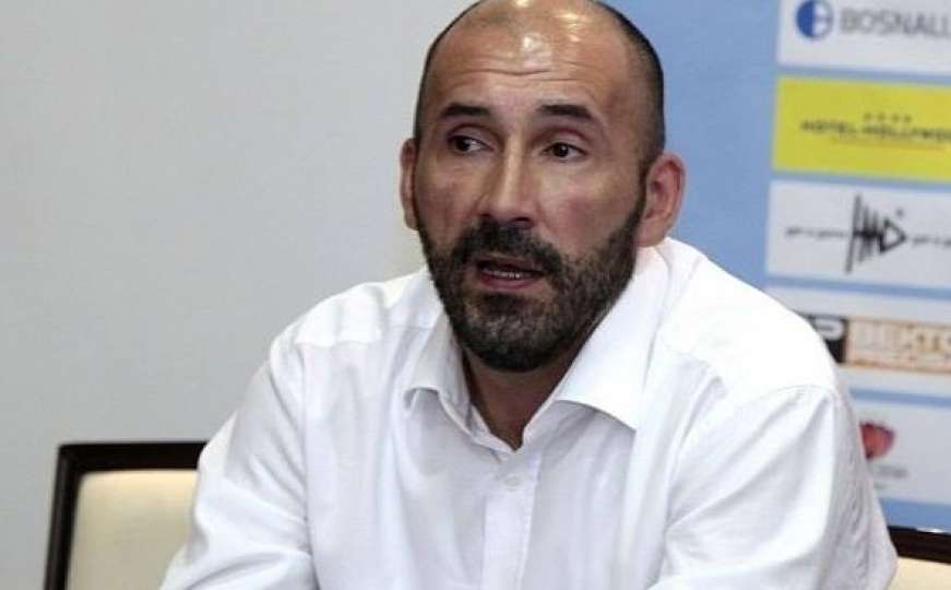 Harun Mahmutović ogorčen: U cijelom Sarajevu nije bilo uslova za operaciju kćerke 