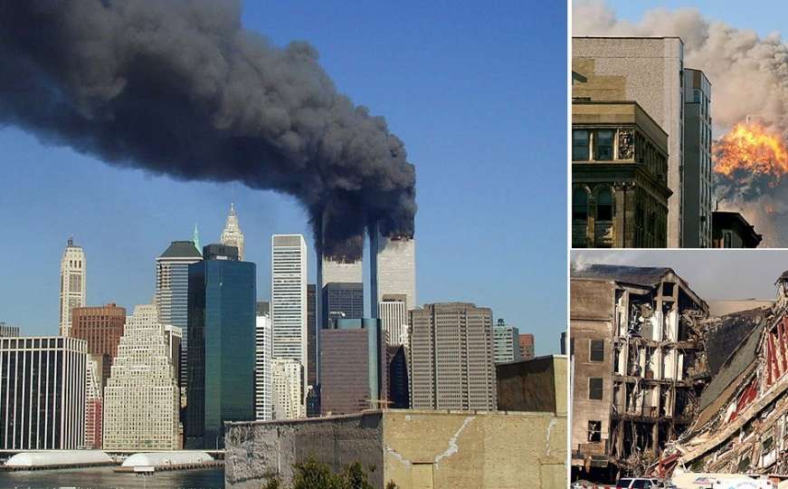 Američki sud: Iran mora platiti šest milijardi dolara za napad 11. septembra