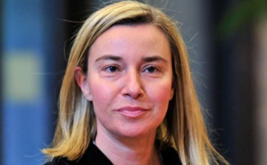Mogherini: Sloboda izražavanja i medija je ugrožena širom svijeta
