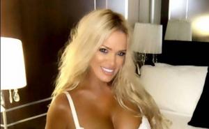 Čemu duguje zanosan izgled: Pikantni snimci najseksipilnije bake na svijetu