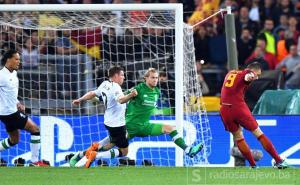 Liverpool i Real u finalu: Roma i Džeko se opraštaju od Lige prvaka