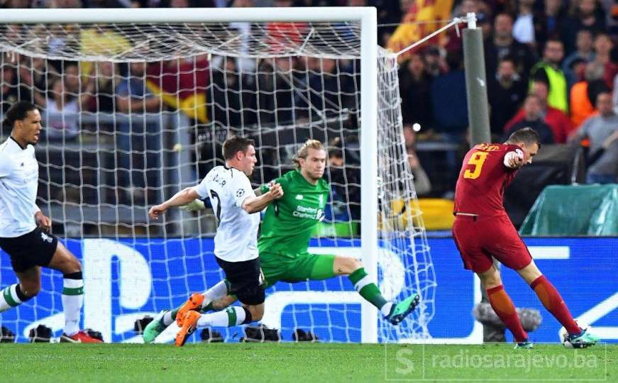 Liverpool i Real u finalu: Roma i Džeko se opraštaju od Lige prvaka