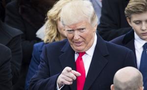 Republikanci nominirali Donalda Trumpa za Nobelovu nagradu za mir