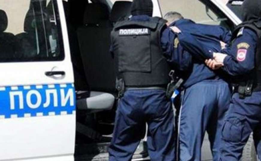 Uhapšen odbjegli bombaš iz Republike Srpske 